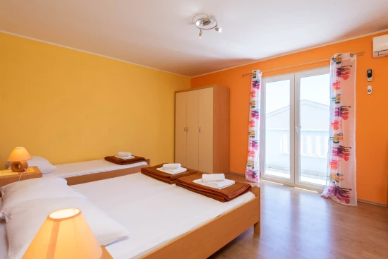 Apartmán Jižní Dalmácie - Orebić DA 8672 N1