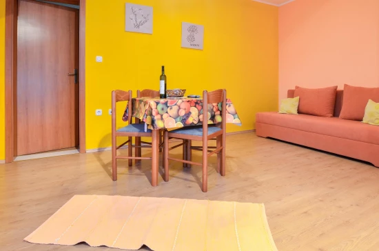 Apartmán Jižní Dalmácie - Orebić DA 8672 N1