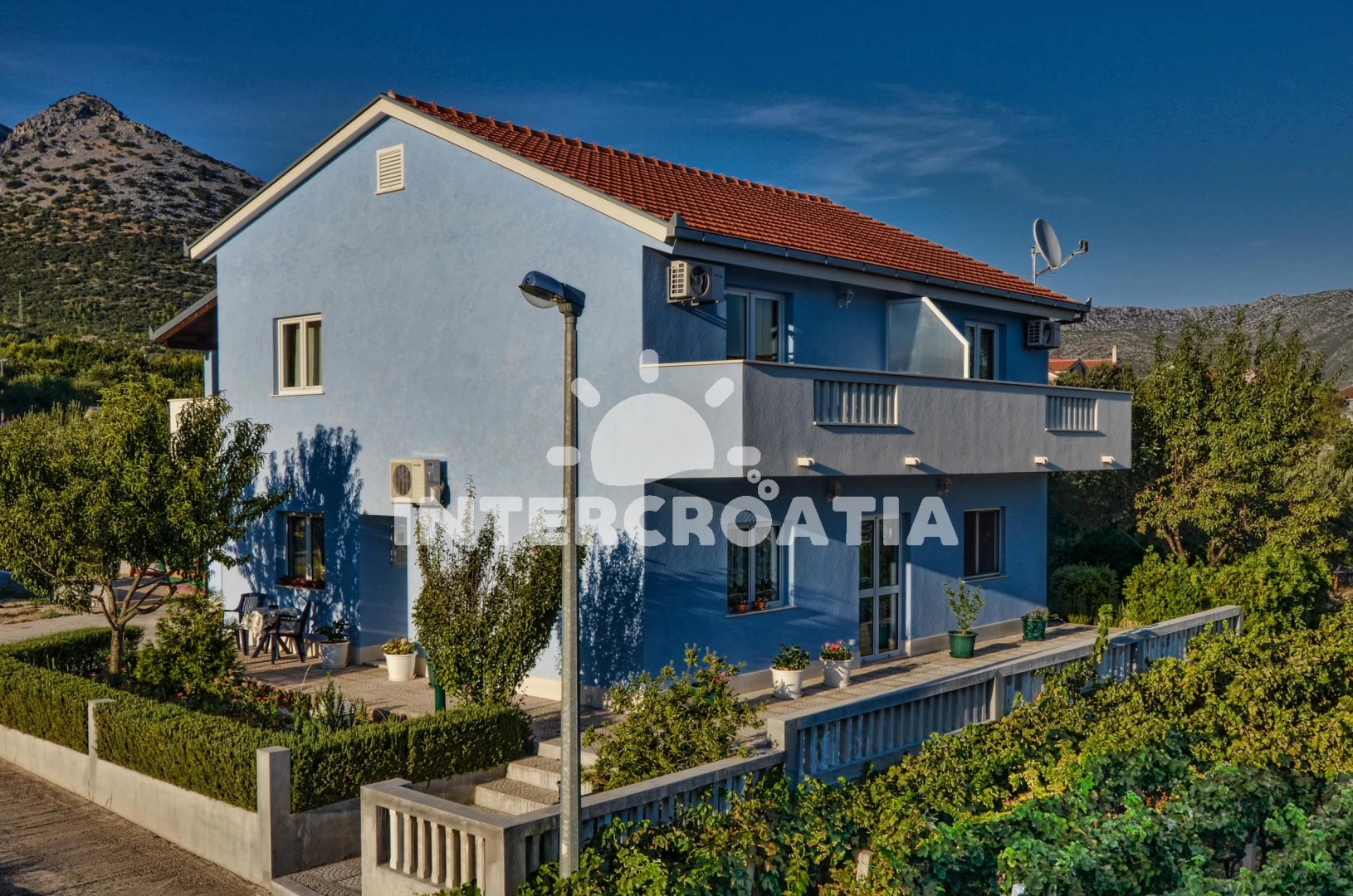 Apartmán Jižní Dalmácie - Orebić DA 8672 N2