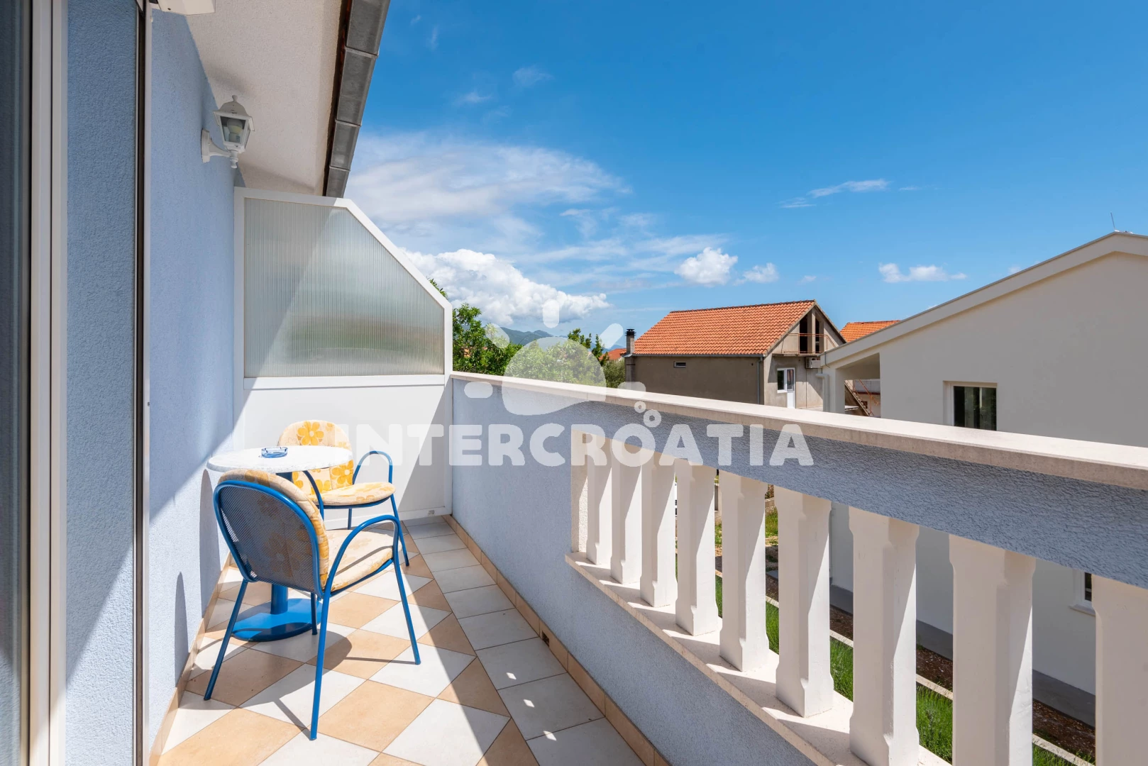 Apartmán Jižní Dalmácie - Orebić DA 8672 N2