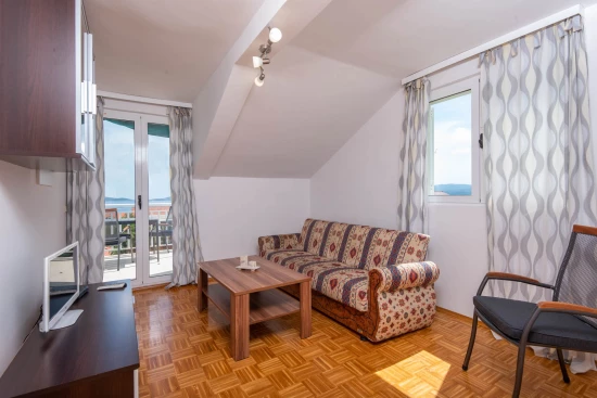 Apartmán Jižní Dalmácie - Orebić DA 8673 N1