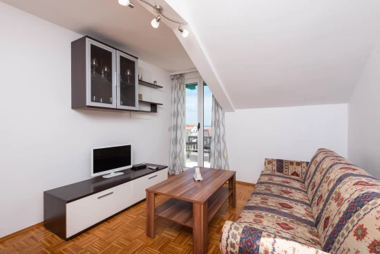 Apartmán Jižní Dalmácie - Orebić DA 8673 N1