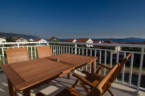 Apartmán Jižní Dalmácie - Orebić DA 8673 N2