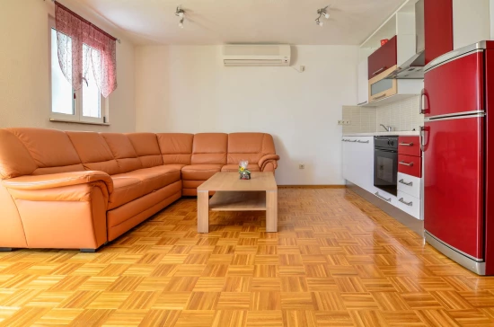 Apartmán Jižní Dalmácie - Orebić DA 8673 N2