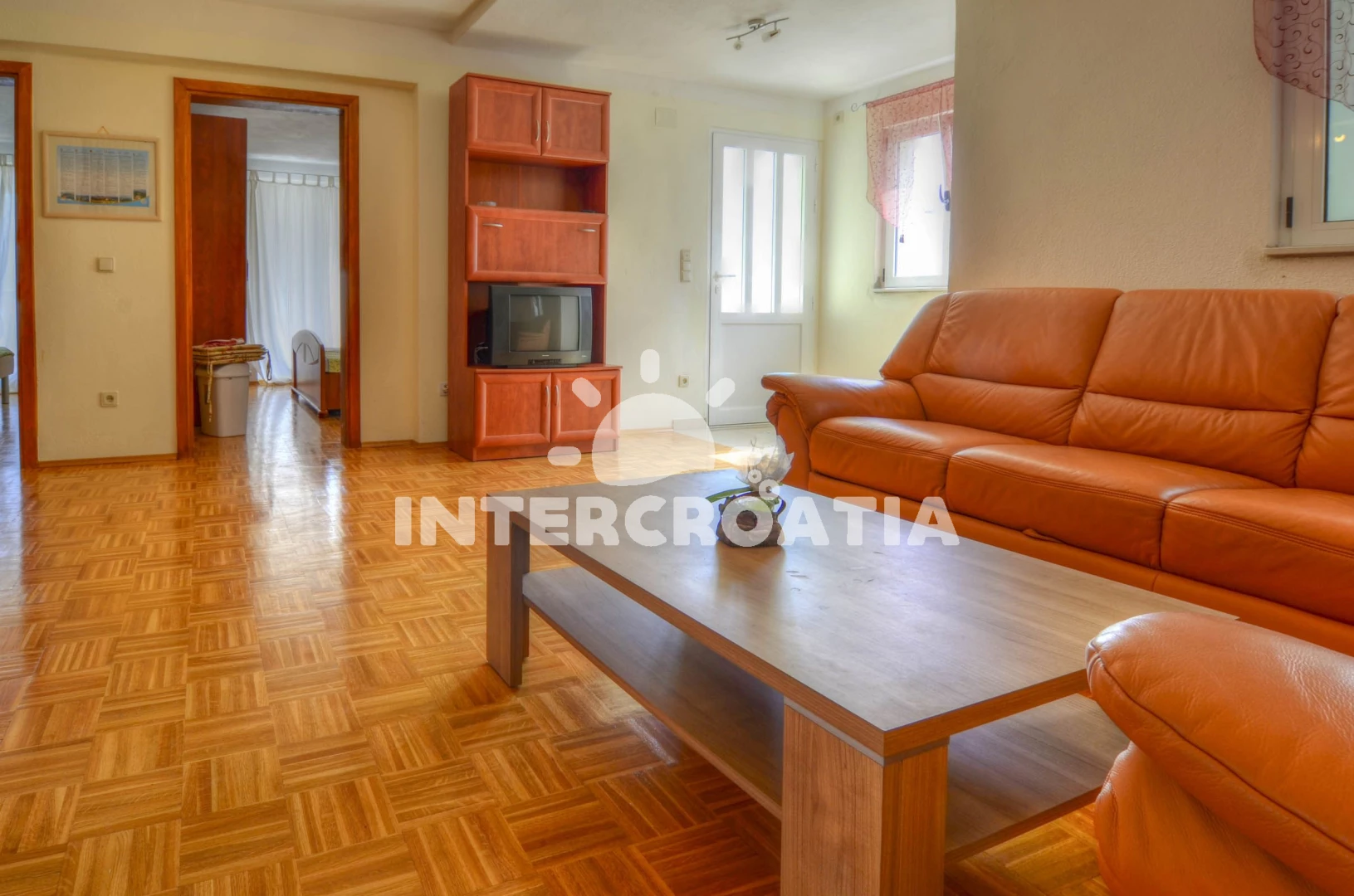 Apartmán Jižní Dalmácie - Orebić DA 8673 N2