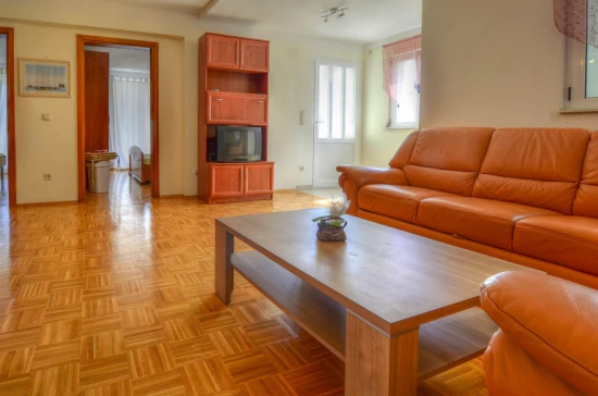 Apartmán Jižní Dalmácie - Orebić DA 8673 N2
