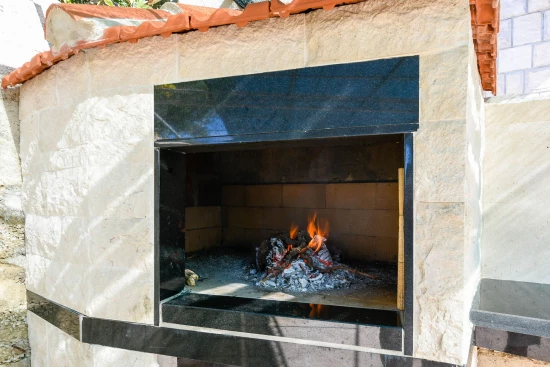 Domek Jižní Dalmácie - Dingac Borak DA 8674 N1