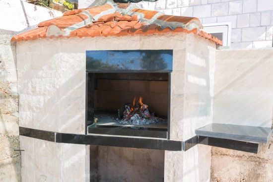 Domek Jižní Dalmácie - Dingac Borak DA 8674 N1