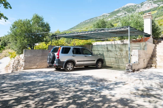 Domek Jižní Dalmácie - Dingac Borak DA 8674 N1