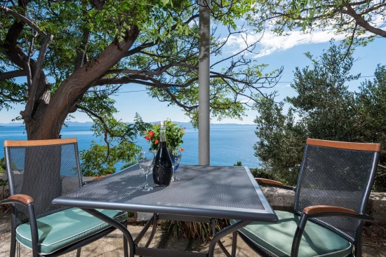 Domek Jižní Dalmácie - Dingac Borak DA 8674 N1