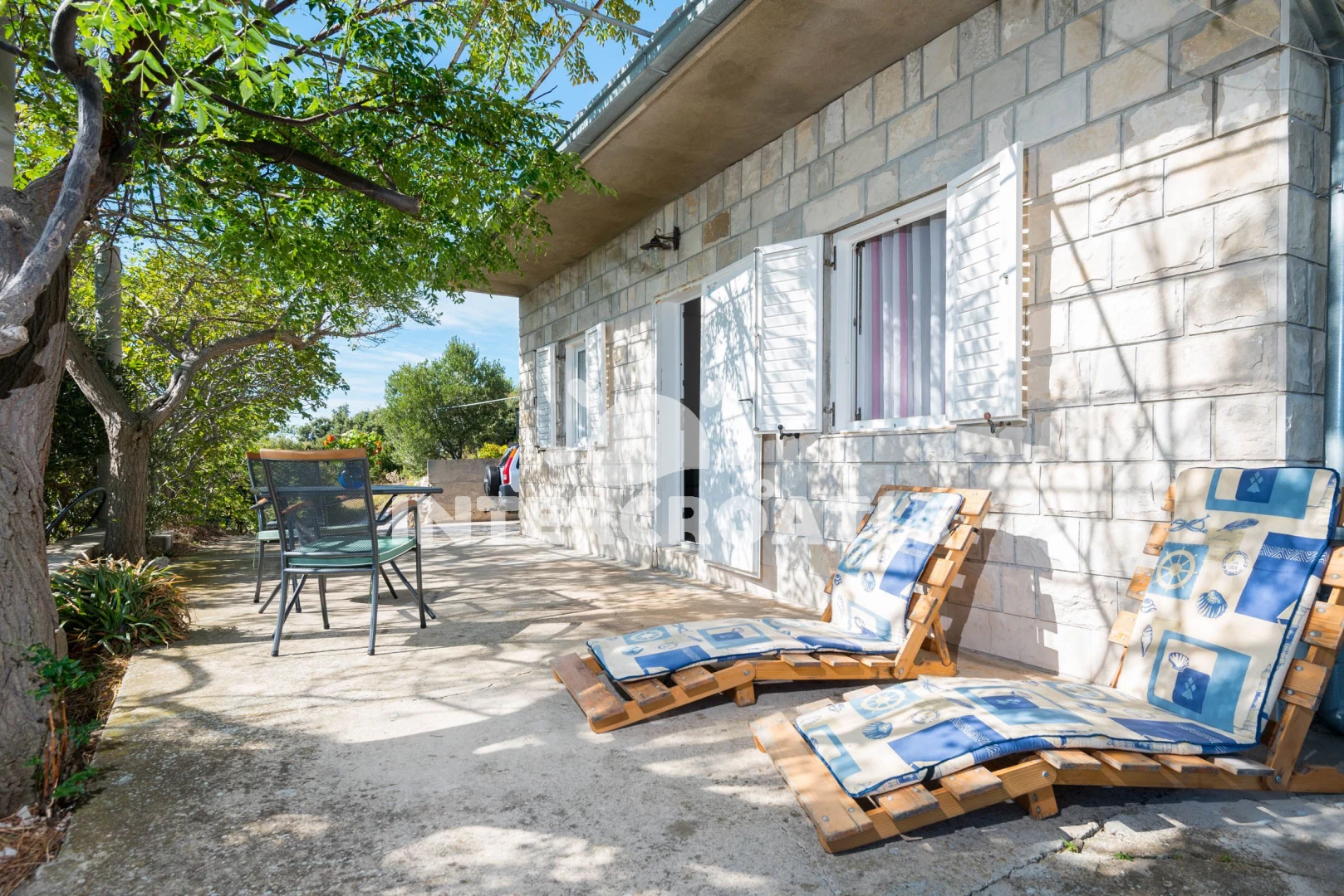 Domek Jižní Dalmácie - Dingac Borak DA 8674 N1