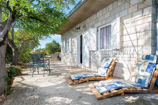 Domek Jižní Dalmácie - Dingac Borak DA 8674 N1