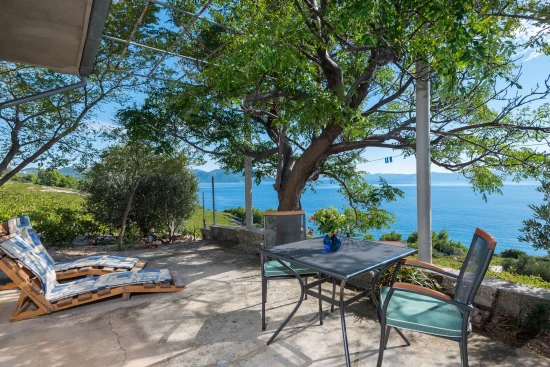 Domek Jižní Dalmácie - Dingac Borak DA 8674 N1