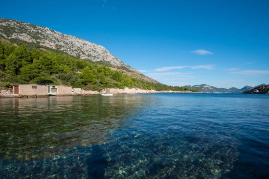 Domek Jižní Dalmácie - Dingac Borak DA 8674 N1