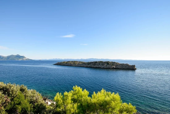 Domek Jižní Dalmácie - Dingac Borak DA 8674 N1