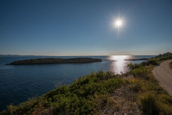 Domek Jižní Dalmácie - Dingac Borak DA 8674 N1