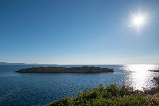 Domek Jižní Dalmácie - Dingac Borak DA 8674 N1