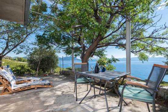 Domek Jižní Dalmácie - Dingac Borak DA 8674 N1