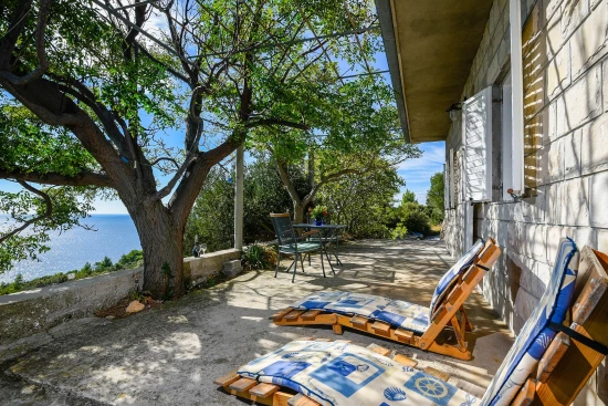 Domek Jižní Dalmácie - Dingac Borak DA 8674 N1