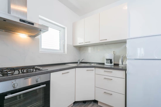 Domek Jižní Dalmácie - Dingac Borak DA 8674 N1