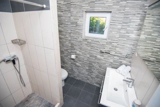 Domek Jižní Dalmácie - Dingac Borak DA 8674 N1