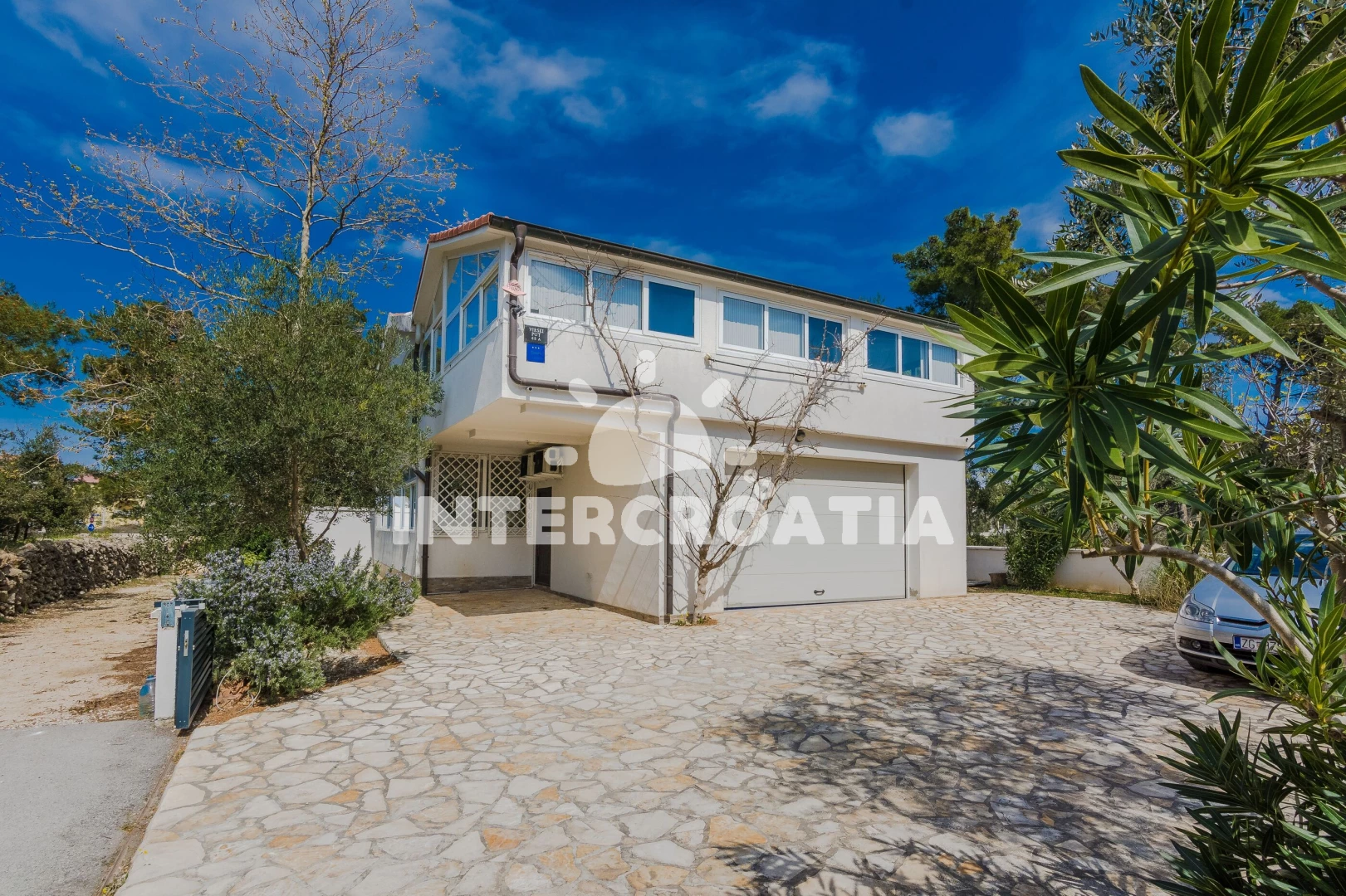 Apartmán Ostrov Vir - Vir OS 10469 N1