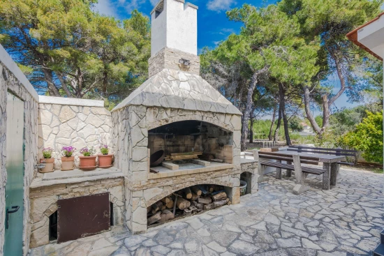 Apartmán Ostrov Vir - Vir OS 10469 N1