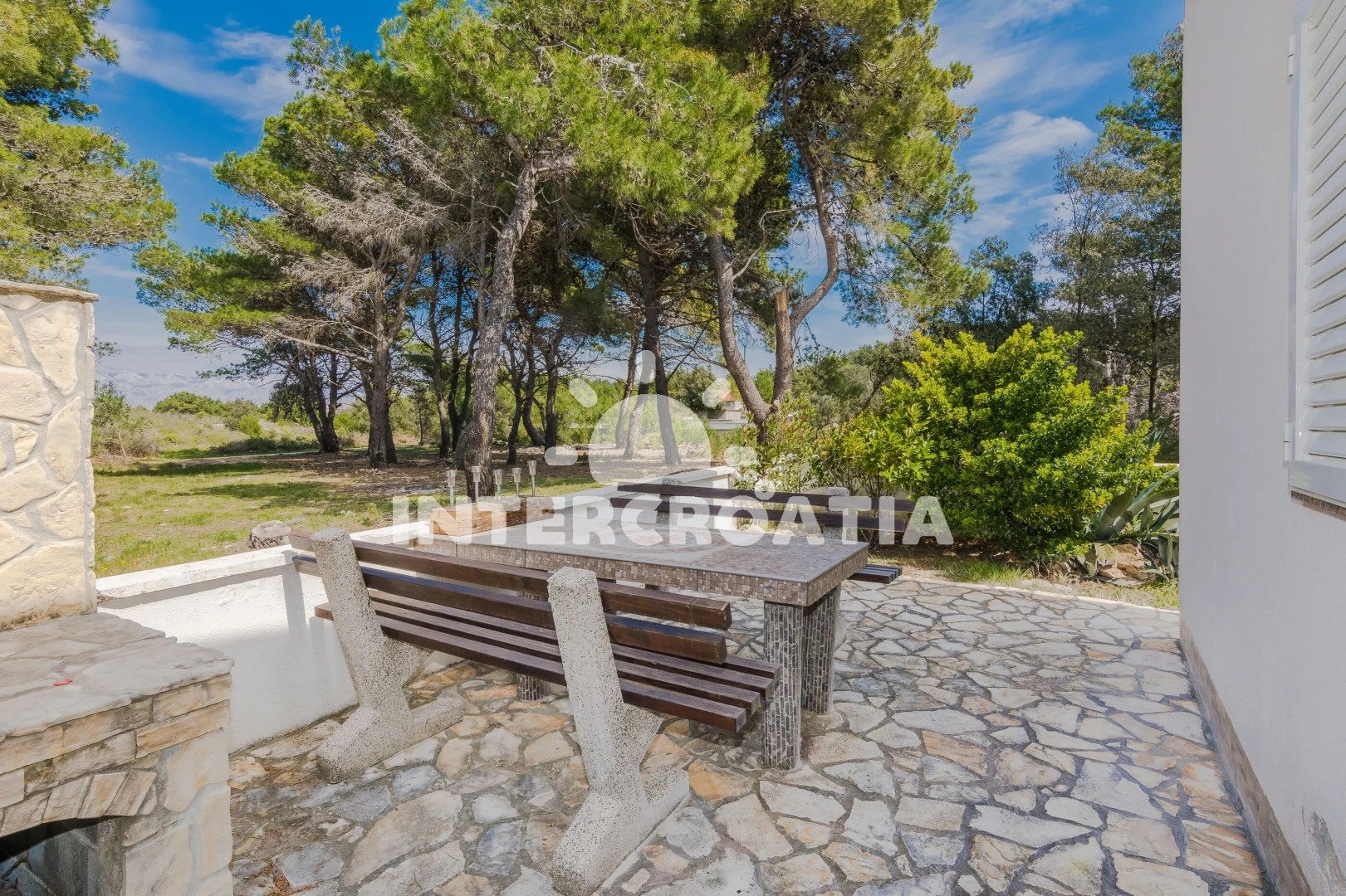 Apartmán Ostrov Vir - Vir OS 10469 N1