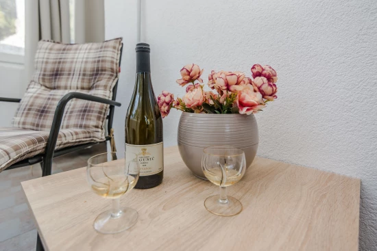 Apartmán Ostrov Vir - Vir OS 10469 N1