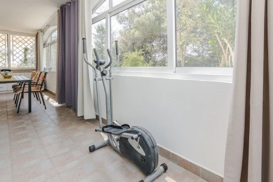 Apartmán Ostrov Vir - Vir OS 10469 N1