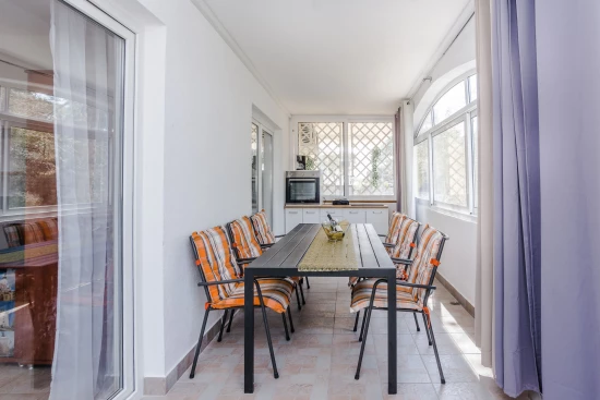 Apartmán Ostrov Vir - Vir OS 10469 N1