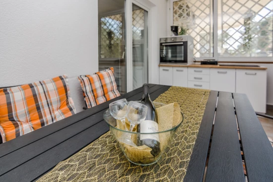 Apartmán Ostrov Vir - Vir OS 10469 N1