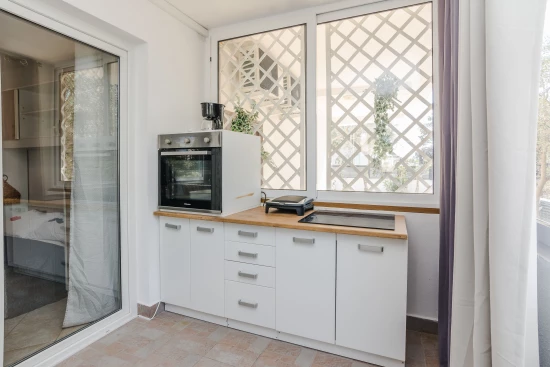 Apartmán Ostrov Vir - Vir OS 10469 N1