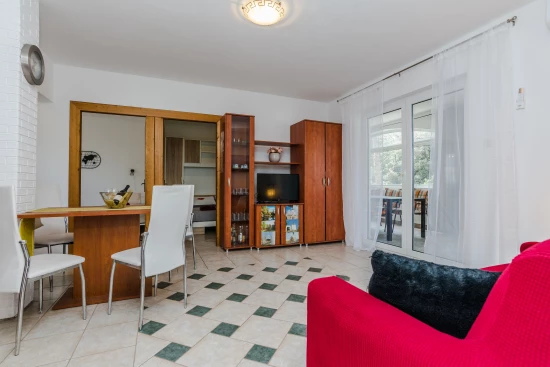 Apartmán Ostrov Vir - Vir OS 10469 N1