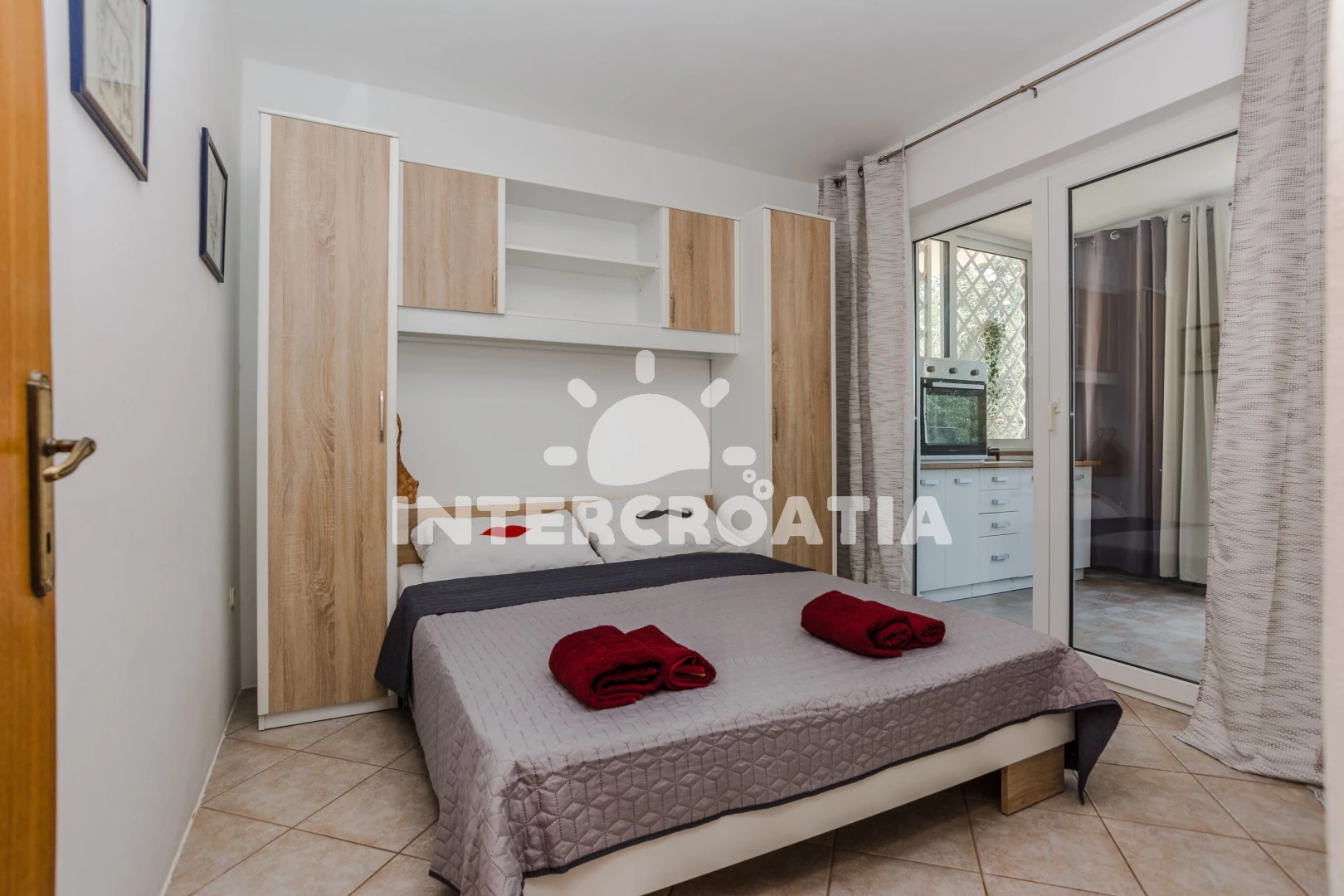 Apartmán Ostrov Vir - Vir OS 10469 N1