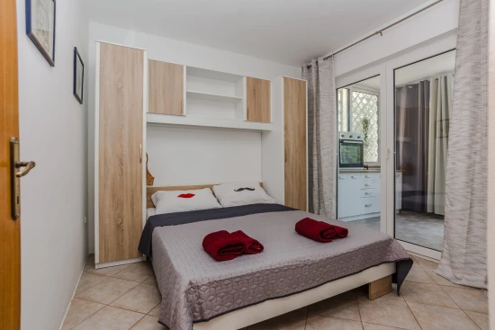 Apartmán Ostrov Vir - Vir OS 10469 N1