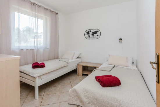 Apartmán Ostrov Vir - Vir OS 10469 N1