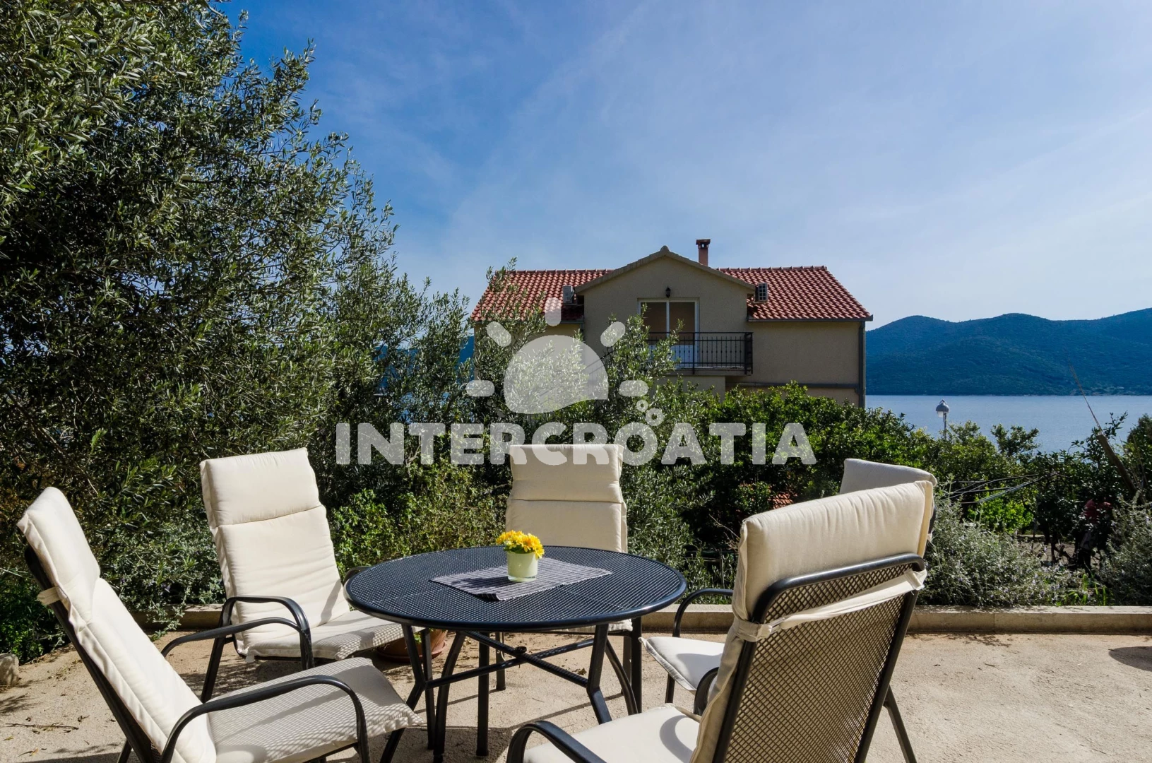 Domek Jižní Dalmácie - Viganj DA 8675 N1