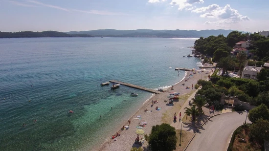 Apartmán Jižní Dalmácie - Orebić DA 8676 N1