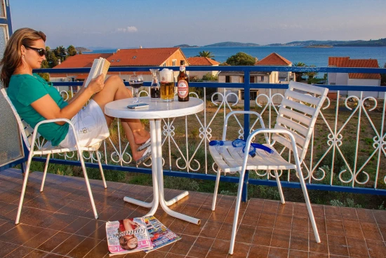 Apartmán Jižní Dalmácie - Orebić DA 8676 N1