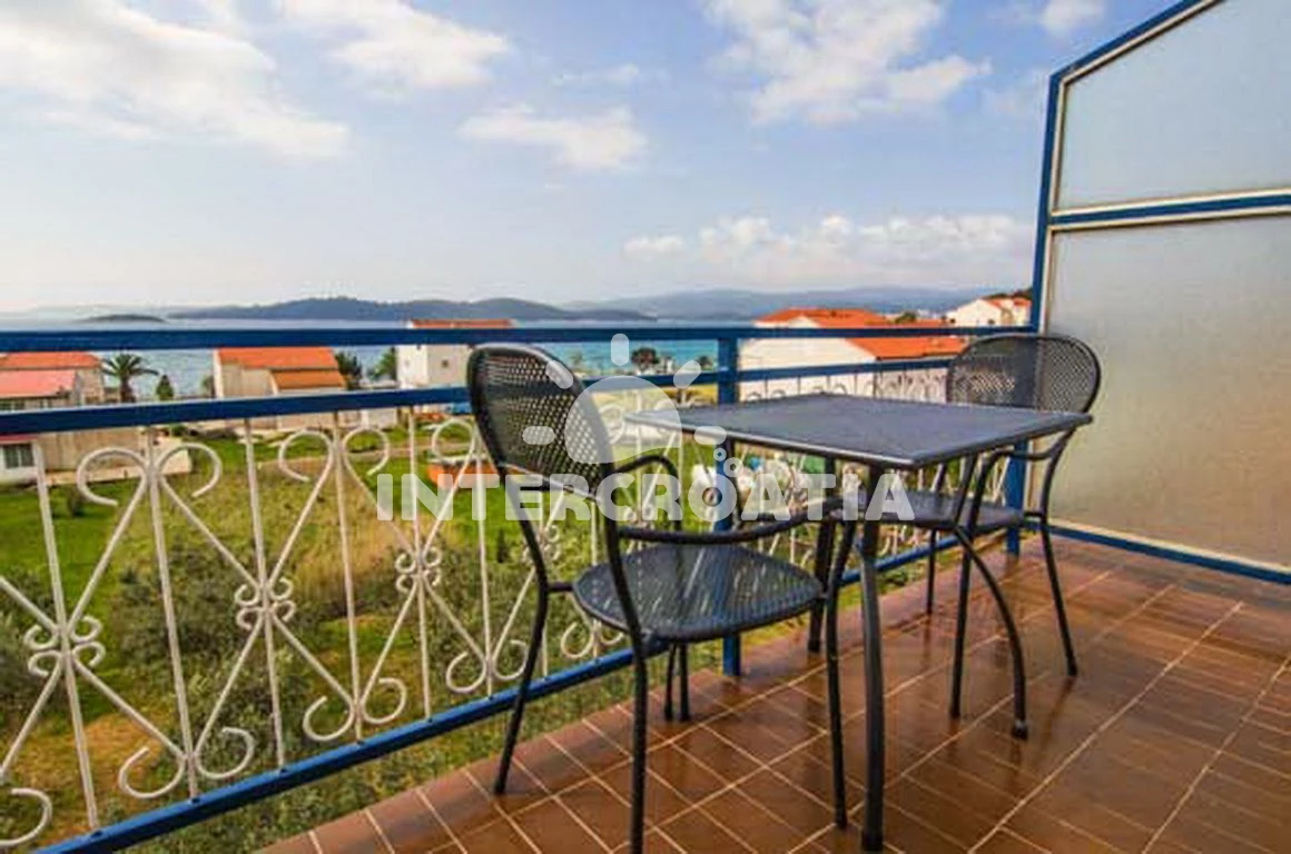 Apartmán Jižní Dalmácie - Orebić DA 8676 N1