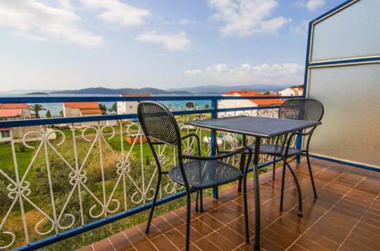 Apartmán Jižní Dalmácie - Orebić DA 8676 N1