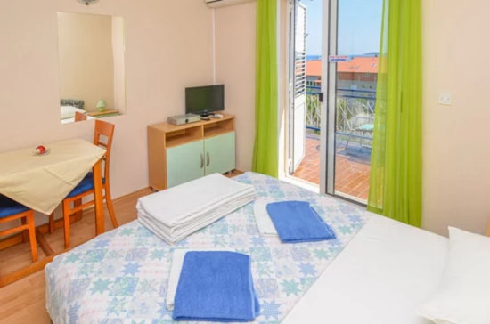 Apartmán Jižní Dalmácie - Orebić DA 8676 N1