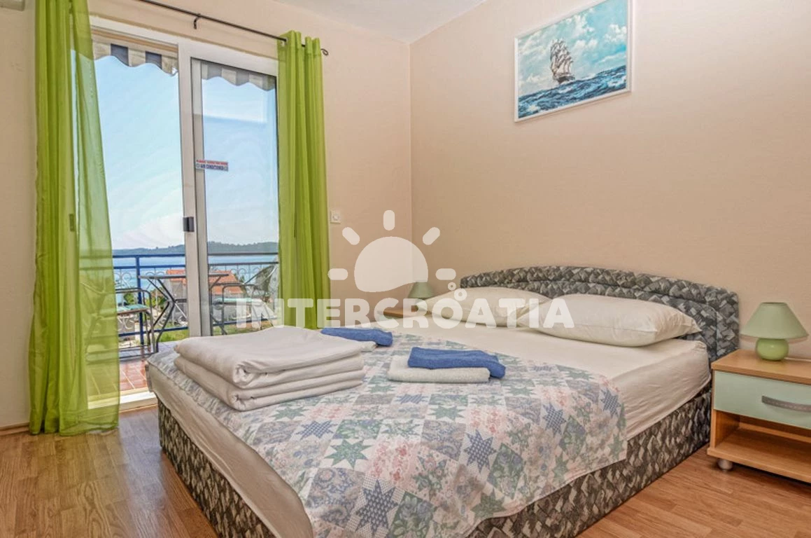 Apartmán Jižní Dalmácie - Orebić DA 8676 N1