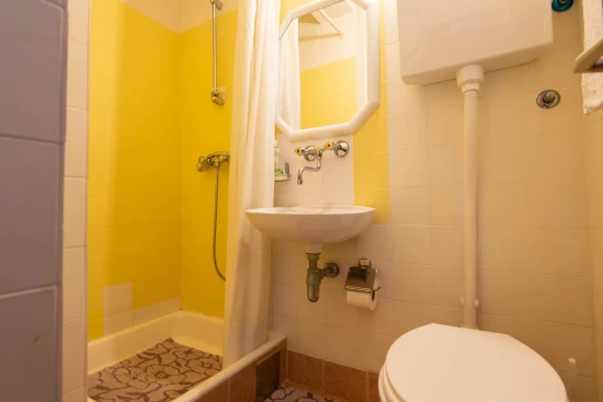 Apartmán Jižní Dalmácie - Orebić DA 8676 N1