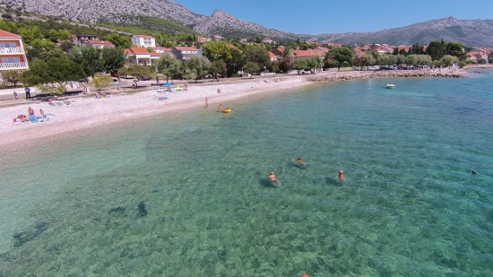 Apartmán Jižní Dalmácie - Orebić DA 8676 N3