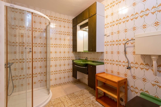 Apartmán Jižní Dalmácie - Orebić DA 8676 N3