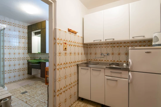 Apartmán Jižní Dalmácie - Orebić DA 8676 N3