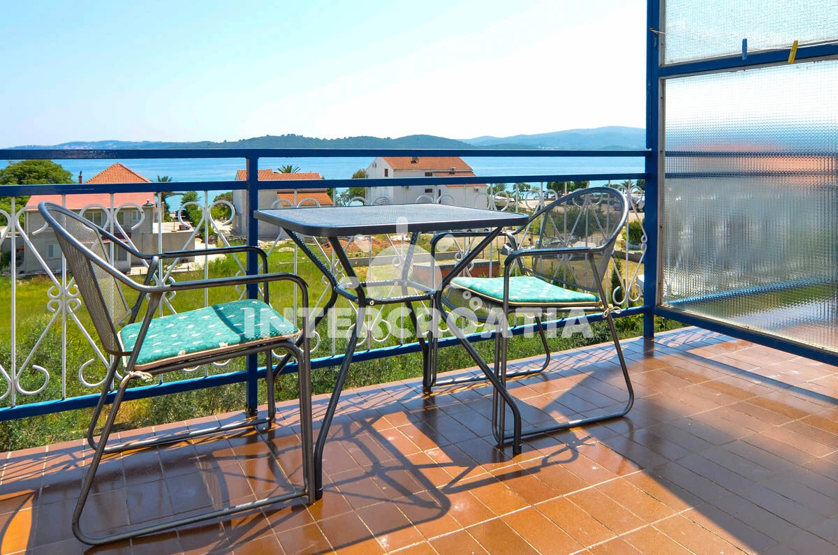 Apartmán Jižní Dalmácie - Orebić DA 8676 N5