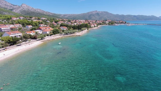 Apartmán Jižní Dalmácie - Orebić DA 8676 N6